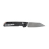 Kershaw - Klappmesser Iridium - M390 - Reverse Tanto - DuraLock - Schwarz - 2038RCF