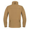 Helikon - Cougar® QSA™ + HID™ Jacke - Soft Shell Windblocker - Coyote - KU-CGR-SM-11