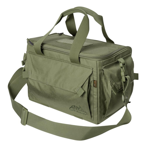 Helikon - Bereich Schießen Tasche Range - Cordura - Olive Green - TB-RGB-CD-02