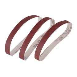 Smith's - Riemen für Messerschärfer - 600 Grit - 3 Stück - 51052