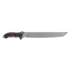 Walther - MachTac 5 Military Machete - Tanto - Full Tang - 12,5 '' - 5.0846