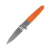 Ganzo - EDC-Klappmesser - 440C - Orange - G743-2-OR