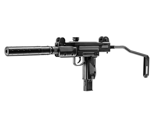 Umarex - IWI Mini Uzi Luftpistole - 4,5 mm - 5.8141