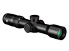 Vortex Optics - Crossfire II 2-7x32 Armbrust 1" XBR-2 Zielfernrohr - CF2-CB1