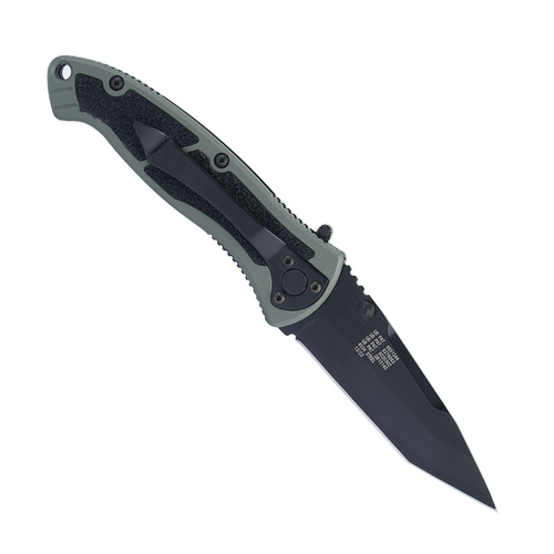 Smith & Wesson - Sondereinsatzkommando - SPECM