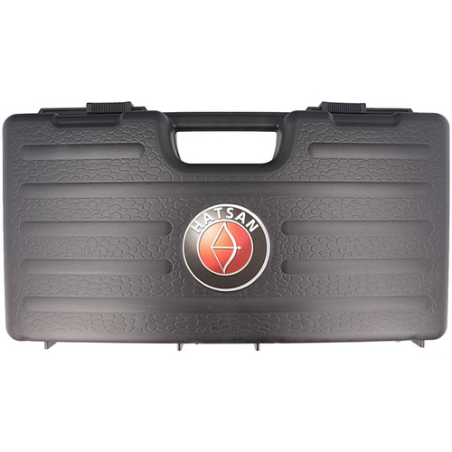 Hatsan - Luftgewehr PCP Jet I - 4,5 mm - Jet 1 .177