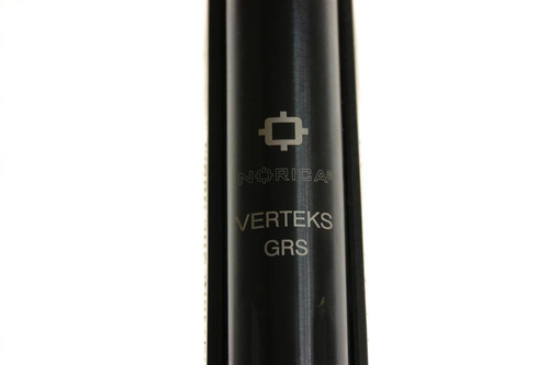 Norica - Verteks GRS Break-Action Luftgewehr - Schwarz - 5.5 mm Diabolo - 111.22.032