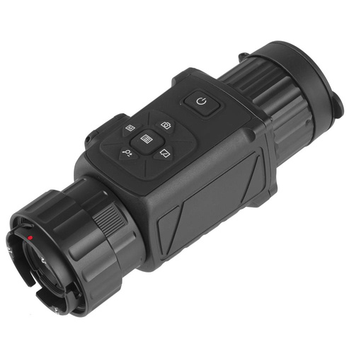 HIKVISION - HIKMICRO Clip-on Thunder Thermal Overlay - Schwarz - TH35C