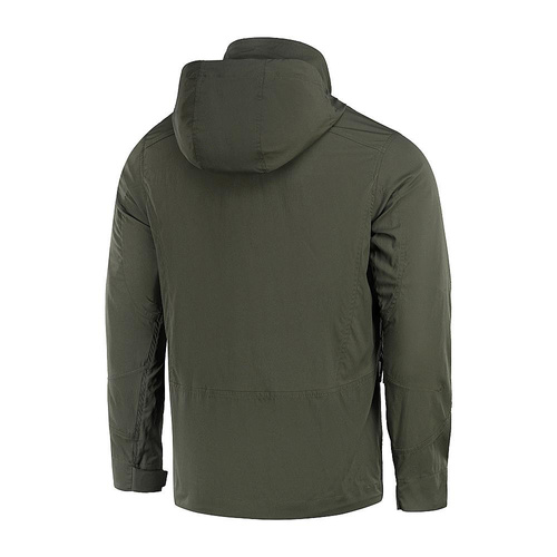 M-Tac - Flash Militärjacke - Army Olive - 20479062