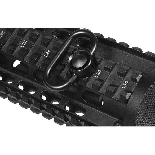 UTG - QD Leapers Riemenbügel - TL-QDSW18