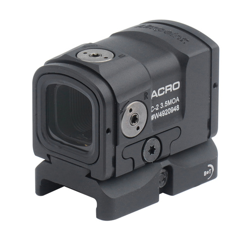 Aimpoint - Acro C-2 Kollimator - Picatinny-Montage - 3.5 MOA - 200754