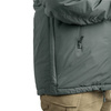 Helikon - Jacke Husky - Climashield® Apex™ - Schwarz - KU-HKY-NL-01