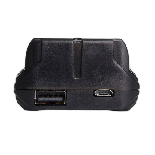 Armytek - Ladegerät Handy C2 Pro - Powerbank-Funktion - A02901