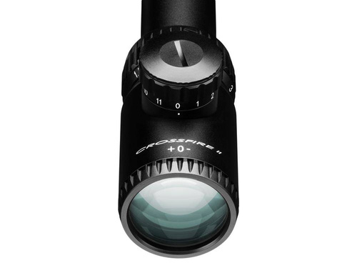 Vortex Optics - Crossfire II 1-4x24 Zielfernrohr - 30 mm - V-Brite - Second Focal Plane - CF2-31037