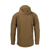 Helikon - Jacke Anorak Mistral® - Softshell - Mud Brown - KU-MSL-NL-60