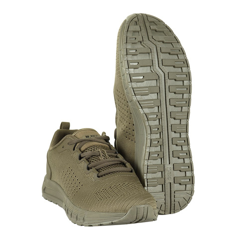 M-Tac - Trekking-Schuhe Summer Light - Dark Olive - MTC-805514-DO
