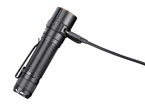 Fenix - Wiederaufladbare LED-Taschenlampe E28R - 1500 lm
