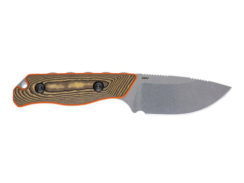Benchmade - Jagdmesser 15017-1 Hunt - CPM S90V - Braun - 15017-1