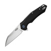 Ganzo - Firebird Klappmesser - D2 - Schwarz - FH31-BK