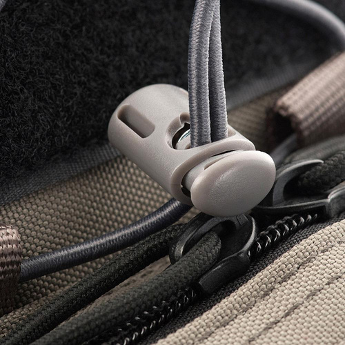 M-Tac - City Patrol Sling Pack - Gray - MTC-098-4-GR