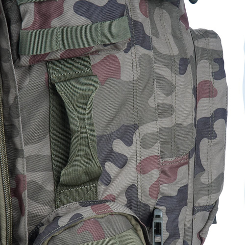Texar - Grizzly Rucksack - 65 L - PL Camo - 38-BGRI-BP