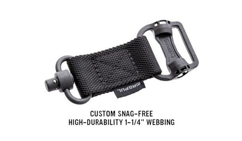 Magpul - MS1® MS4® QD-Adapter - MAG519-BLK