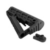 IMI Defense - Delta AR-15 / M4 Stock - Commercial Spec - schwarz - IMI-ZS103