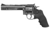 ASG - Dan Wesson 715 6'' Revolver Replik - Stahlgrau - 18191