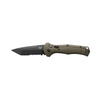Benchmade - Springmesser Claymore - CPM-D2 - Ranger Green - 9071SBK-1