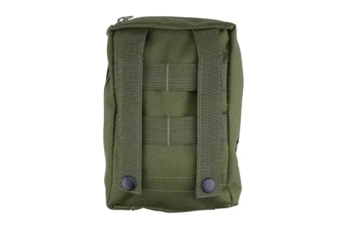 GFC Tactical - Medizinische Tasche - Olive - GFT-19-001013