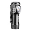 Fenix - Wiederaufladbare eckige Taschenlampe - 500 Lumen - 700 mAh - LD15R