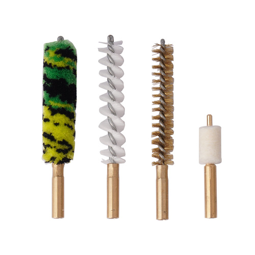 Łuszczek - Werkzeugsatz für die Waffenreinigung - 7,62-8mm - Satz mit 10 Teilen - 5-001 - 7,62-8