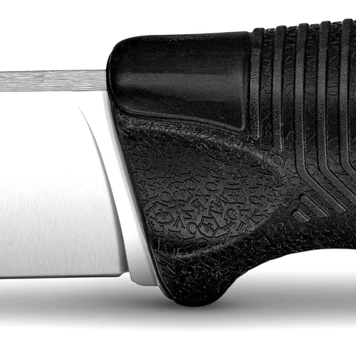 Victorinox - Feststehendes Messer Venture - Sandvik 14C28N - Grün - 3.0902.4