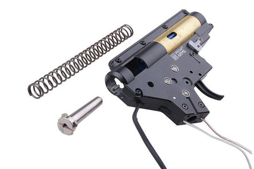 Specna Arms - SA-B16 ONE™ Karabiner Replik - Schwarz