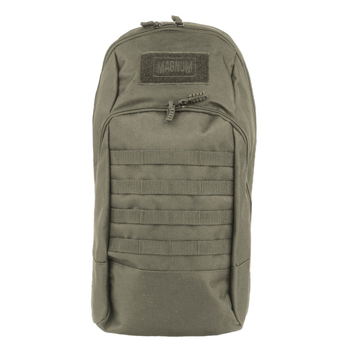 Magnum - Kamel Tactical Backpack - 15 L - Olive Green