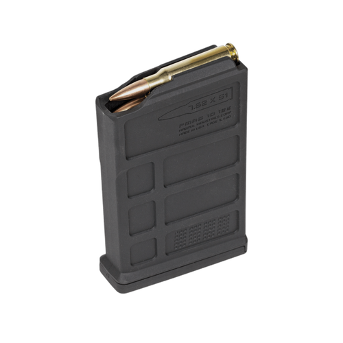 Magpul - PMAG® 10 7.62x51 AC™ Magazin - AICS Short Action - MAG579