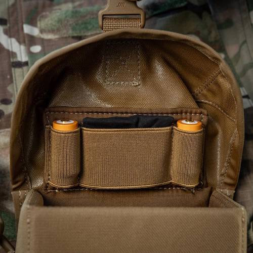 M-Tac - PVS-14 Monokularträger - Coyote - 10023105