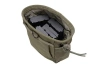 GFC Tactical - Kleine Tasche Drop Magazin - Olive - GFT-19-001408