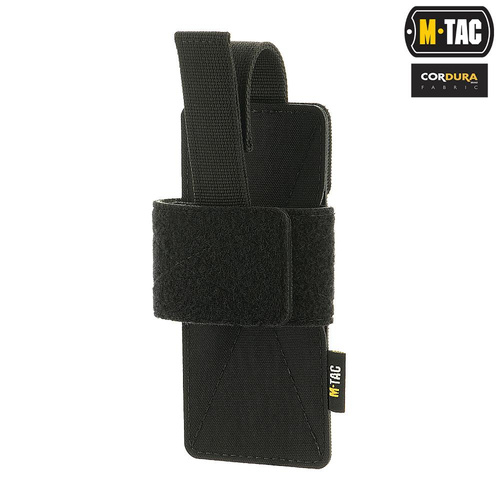 M-Tac - Universal Innenholster mit Verriegelung Licht - Schwarz - 10177002
