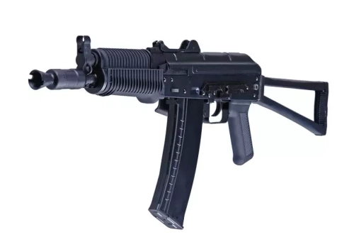 WE - Replica ASG GBB Karabiner AKSU 74 UN Open Bolt - Green Gas - WET-02-002038