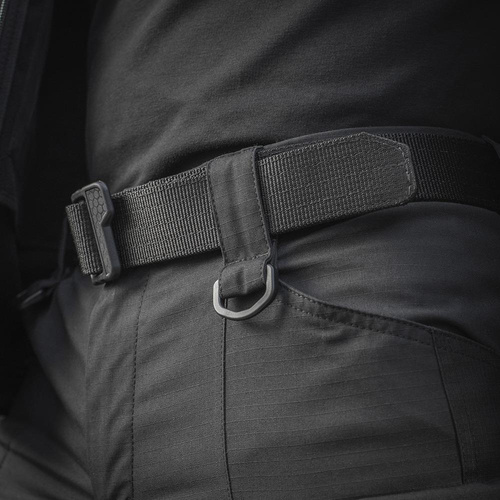 M-Tac - Taktische Hose Conquistador Gen. I Flex - Ripstop - Schwarz - 20059002