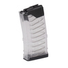 Lancer - L5AWM® 20 Magazin - 5.56x45mm / .223 - Translucent Clear - L5AWM20