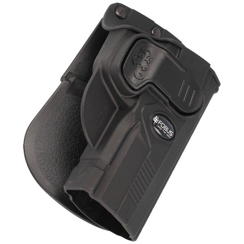 Fobus - Holster für Beretta PX4 Storm, Vertec, Elite .40cal, Taurus PT92 - Standard Paddle - Rechts - BRCH