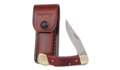 Schrade - Onkel Henry Smokey - LB5
