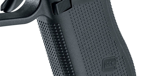 Umarex - Glock 17 Gen5 T4E RAM Defense Training Pistole cal .43 - 211.00.00