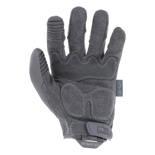 Mechanix - M-Pact Tactisches Handschuhe - Wolf Grey - MPT-88