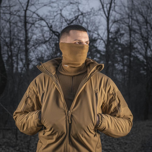 M-Tac - Polartec® Kopftuch - Fleece - Coyote - 40529005