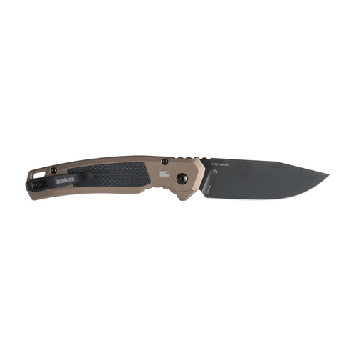 Kershaw - Klappmesser Launch 21 - CPM M4 - FDE - 7106