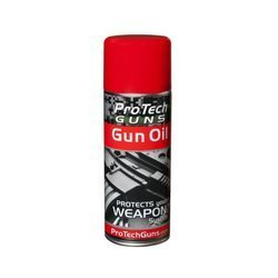 Pro Tech Guns - Wartung Spray Gun Oil - 400 ml - G01