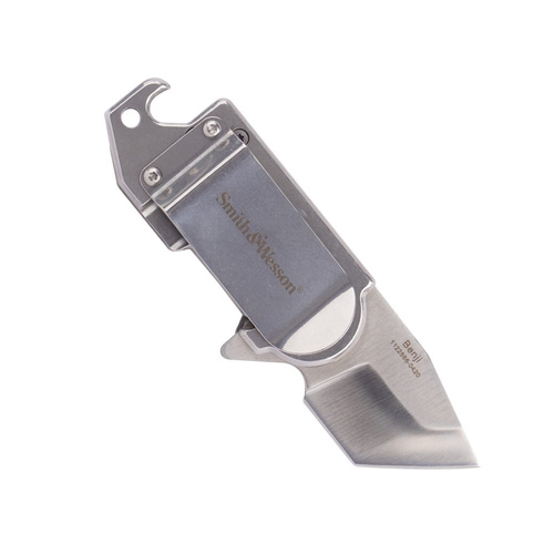 Smith&Wesson - Benji Klappmesser - 1117230